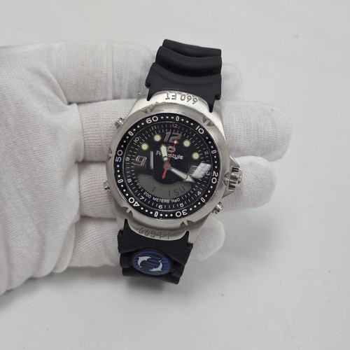 Orologio freestyle diver - orologio,