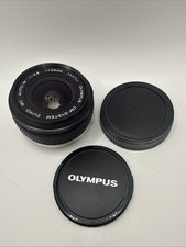 Olympus Zuiko 28 mm F2.8 MC