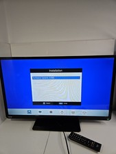 TV TOSHIBA 32" A COLORI CON