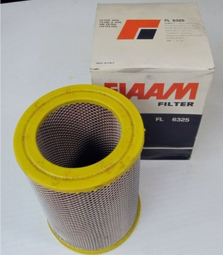 Filtro aria fiaam - fiaam, fl6325