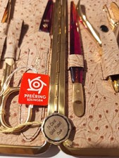 Set manicure anello freccia - , 24