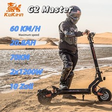 10 Pollici Monopattini