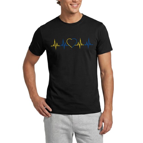 Shirt uomo stand with - uomo,