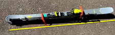 Rossignol Smash7 Freeride SDC