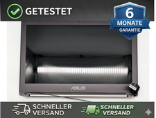 Asus ZenBook UX31E Display