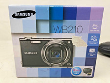 Fotocamera digitale Samsung