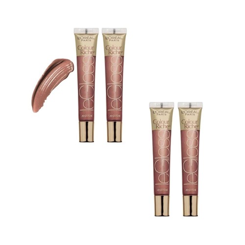 Oreal paris colour - paris, le