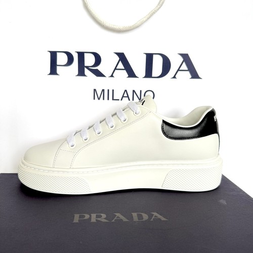 Scarpe sneakers basse prada - sneakers,
