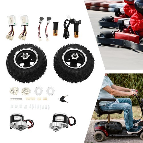 Kit motore monopattino - kit,