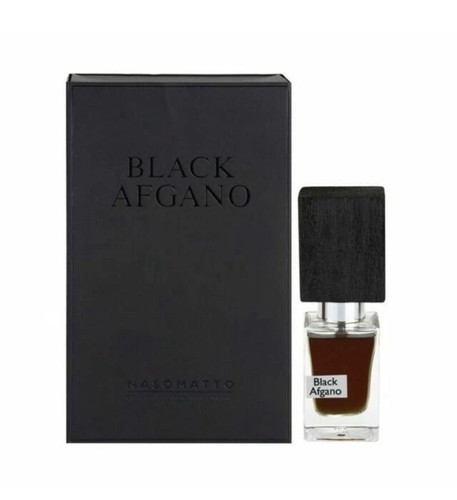 Black afgano 30ml eau - 30ml,