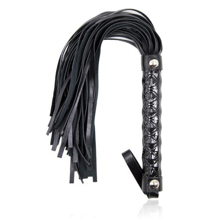 Ohmama fetish flogger frusta - ohmama,