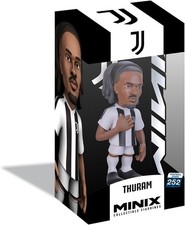 Minix juventus khephren - minix,