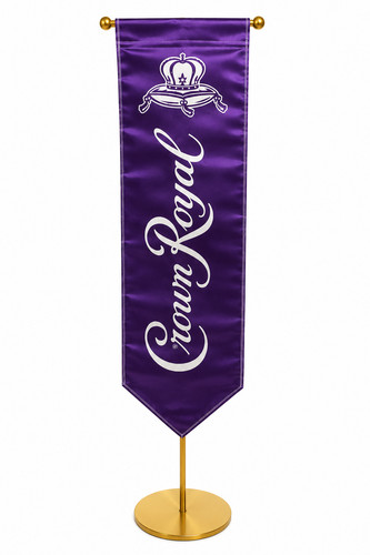 Corona reale striscione - corona,