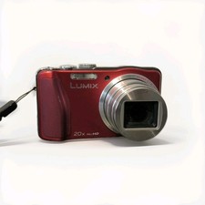Panasonic LUMIX DMC-TZ31 -14,1