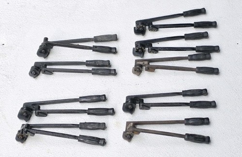 Parker 3 16 - parker, 1/8"