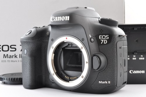 Canon eos mark 20 - canon, ii