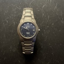 Citizen Men's Eco Drive Quartz