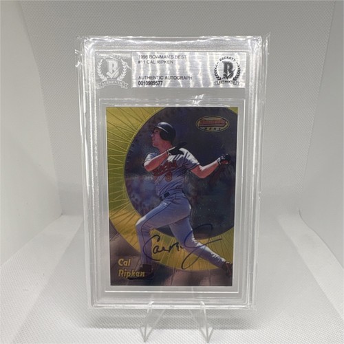 Carta baseball bowman best - baseball, bowman's