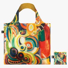 Borsa shopping LOQI donna