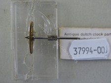 SCHATZ OROLOGIO BARCA