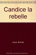 Candice la rebelle, Brenda
