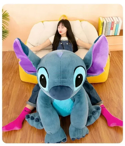 Giant lilo stitch plush doll - giant, &