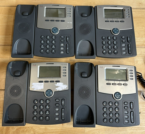 Set telefoni ip cisco - telefoni,