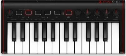 Chiavi irig mini - irig,