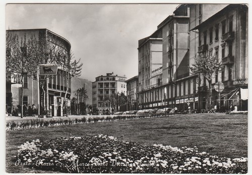 Prato piazza marco - -,