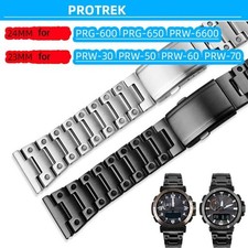 Per Casio PROTREK PRG-600 650