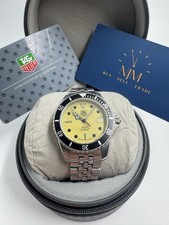 Orologio subacqueo notturno