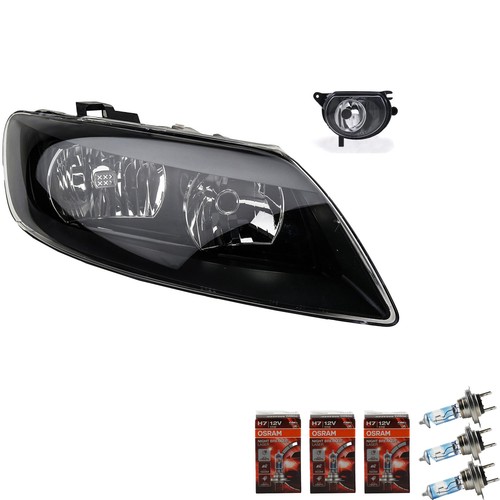 Faro osram night breaker - +,