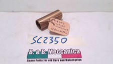 BRONZE COOKIE FORK MOTORCYCLE