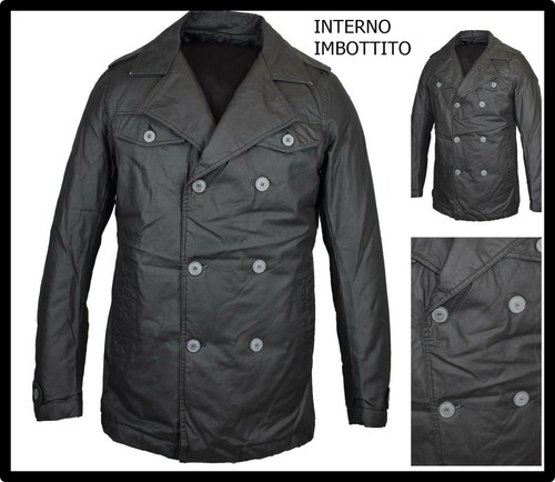 Cappotto trench uomo - trench,