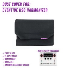 COPRIPOLVERE per armonizzatore