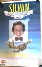 Giochi Di Prestigio Manifesto