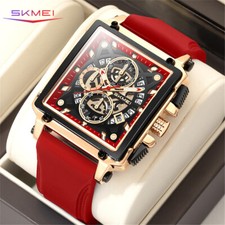 SKMEI Orologio Uomo