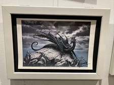 CIRUELO CABRAL - Cartolina