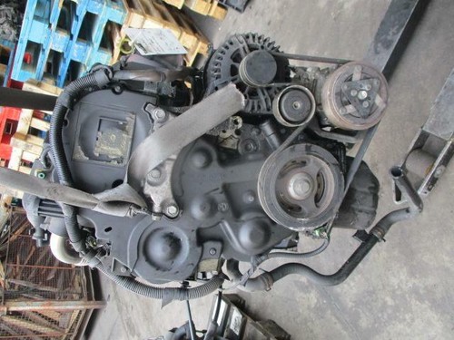 8hz motore completo citroen - 8hz,