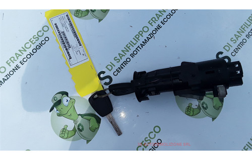 Commutatore avviamento - commutatore,