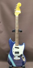 Fender Japan KC-MG/CO Mustang