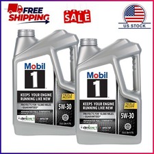 Mobil 1 Advanced Olio Motore