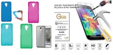 Custodia per wiko feel prime - u,