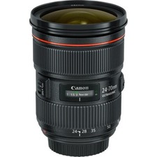 (Scatola aperta) Canon EF