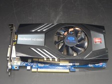 SAPPHIRE RADEON HD 6850 1GB