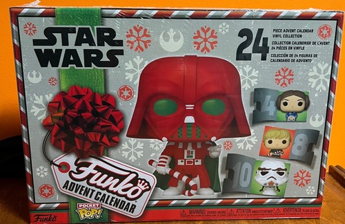 Star wars calendario - star,