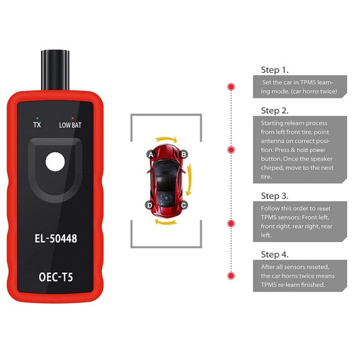 Tpms programming tooltpms - tpms,
