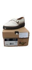 DR. MARTENS DONNA MOD. AGNES  16532110 BIANCA