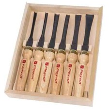 Set sgorbie intaglio Professionale FLEXCUT MC150 INTAGLIO LEGNO