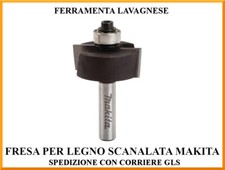 Frese profilate per battute a